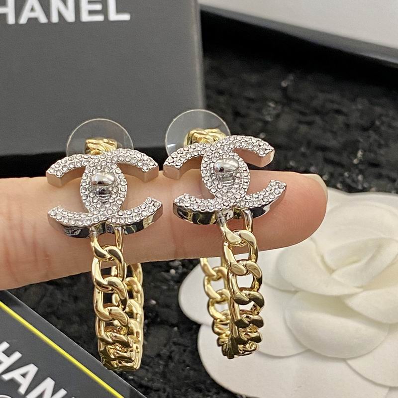 Chanel Earring 07yxq101